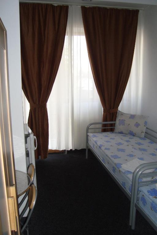 Hostel Litovoi Bükreş Dış mekan fotoğraf