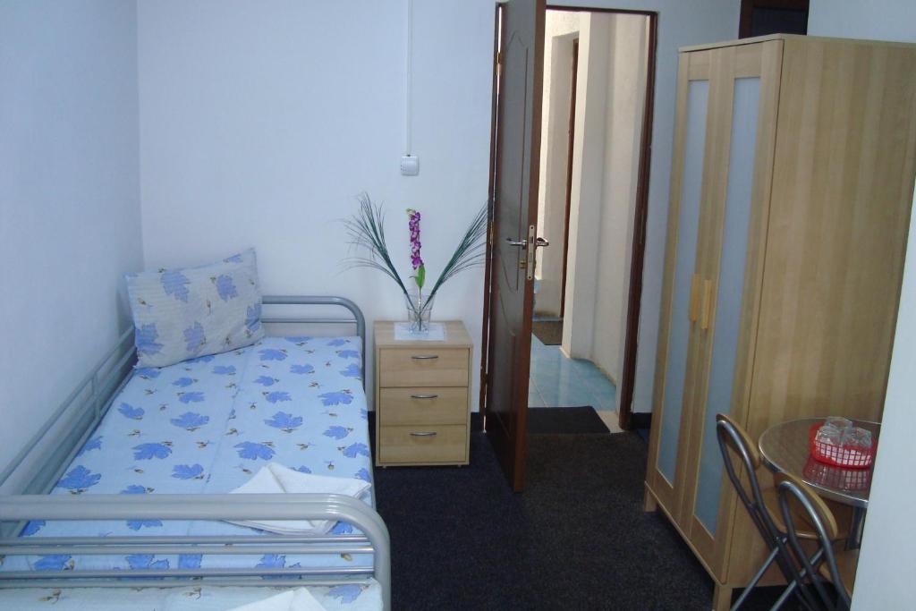 Hostel Litovoi Bükreş Dış mekan fotoğraf