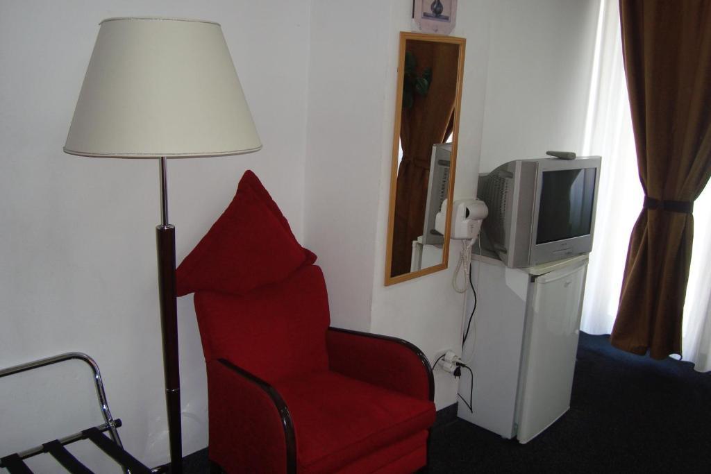 Hostel Litovoi Bükreş Dış mekan fotoğraf