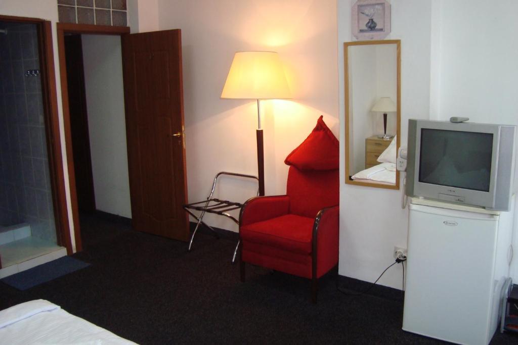 Hostel Litovoi Bükreş Dış mekan fotoğraf