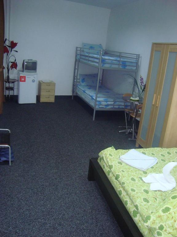 Hostel Litovoi Bükreş Dış mekan fotoğraf