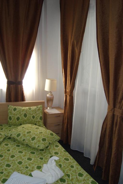 Hostel Litovoi Bükreş Dış mekan fotoğraf