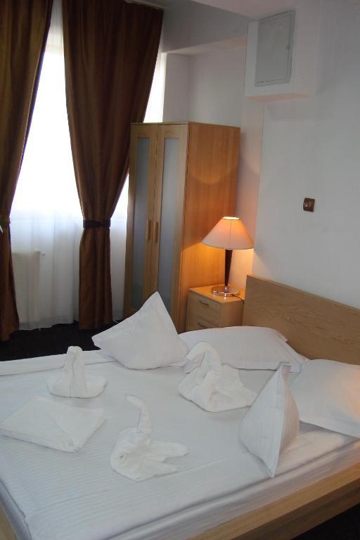 Hostel Litovoi Bükreş Dış mekan fotoğraf