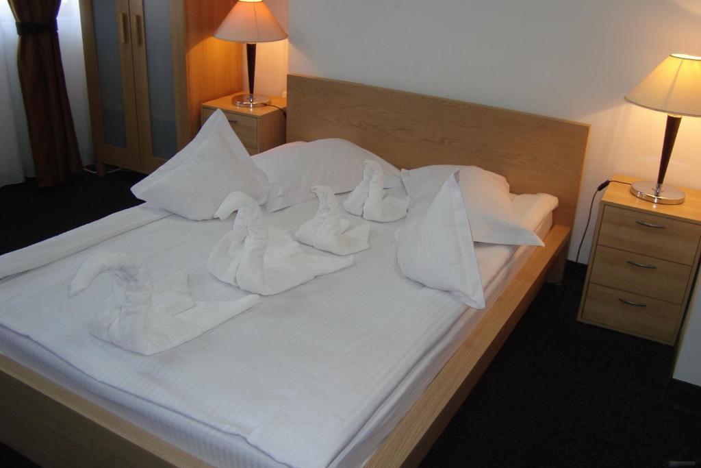 Hostel Litovoi Bükreş Dış mekan fotoğraf