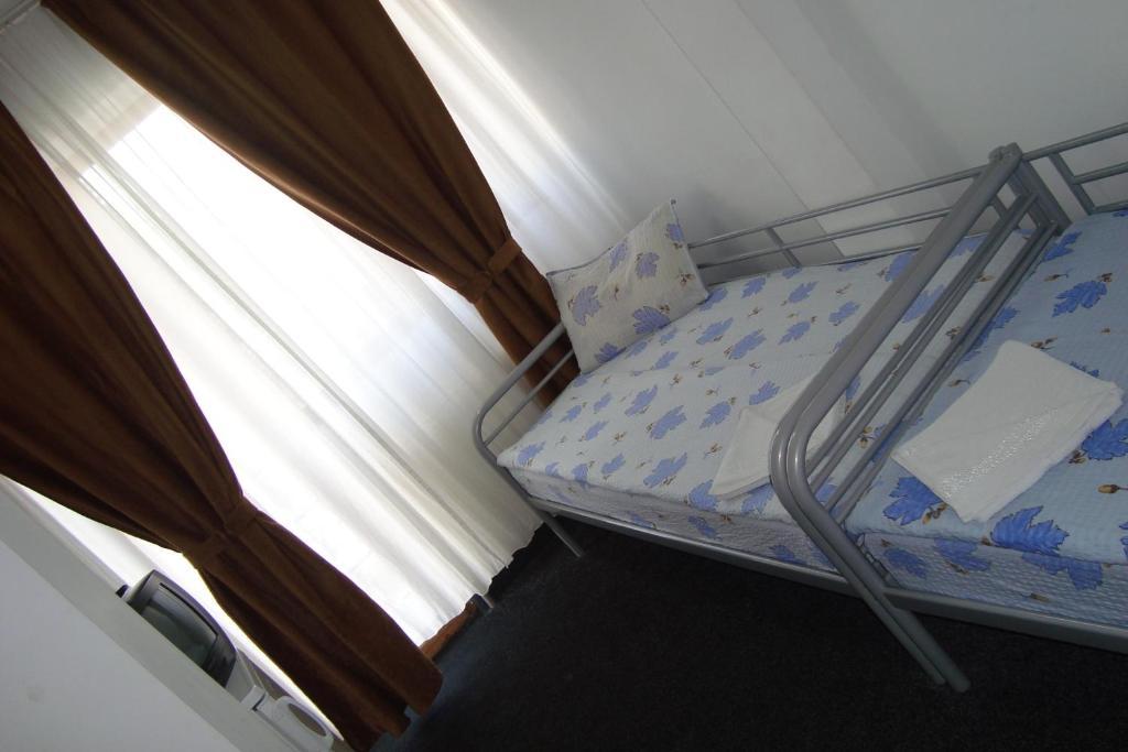 Hostel Litovoi Bükreş Oda fotoğraf