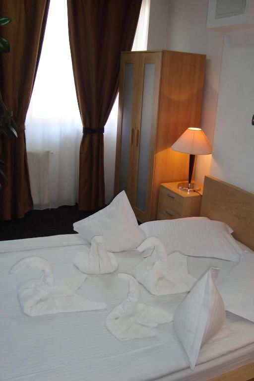 Hostel Litovoi Bükreş Oda fotoğraf