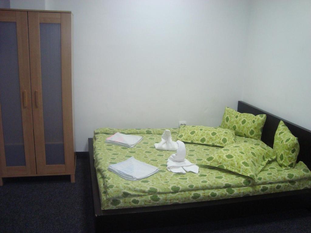 Hostel Litovoi Bükreş Oda fotoğraf