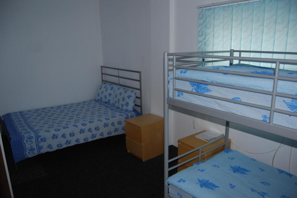Hostel Litovoi Bükreş Oda fotoğraf