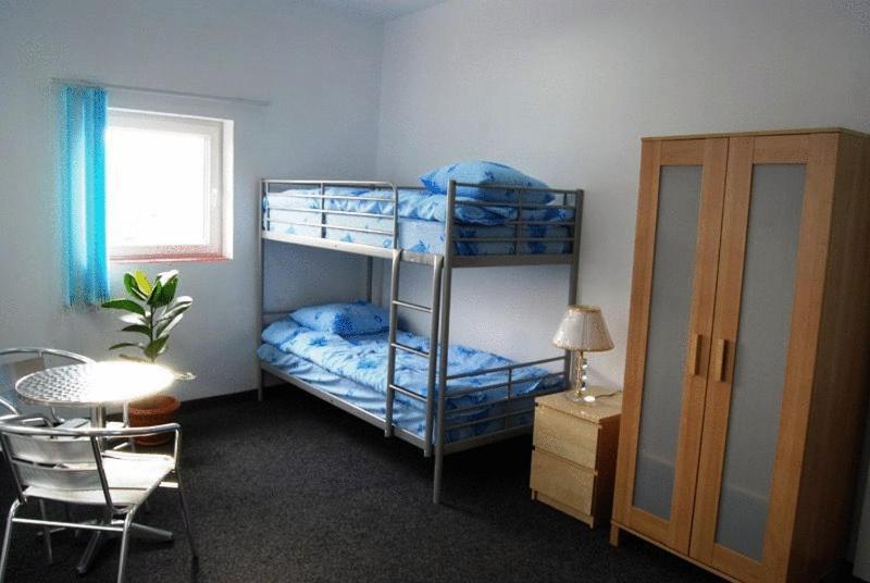 Hostel Litovoi Bükreş Dış mekan fotoğraf