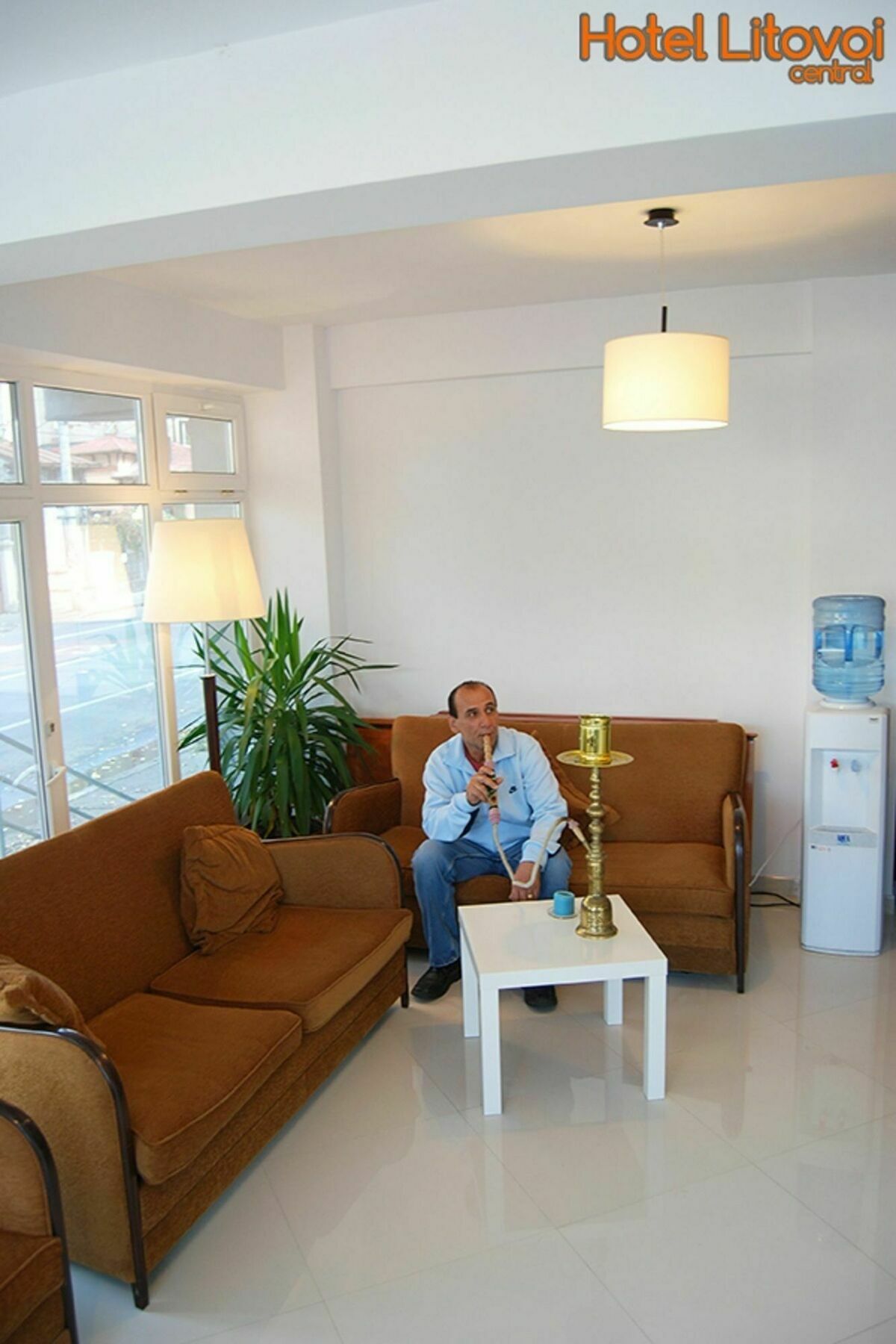 Hostel Litovoi Bükreş Dış mekan fotoğraf