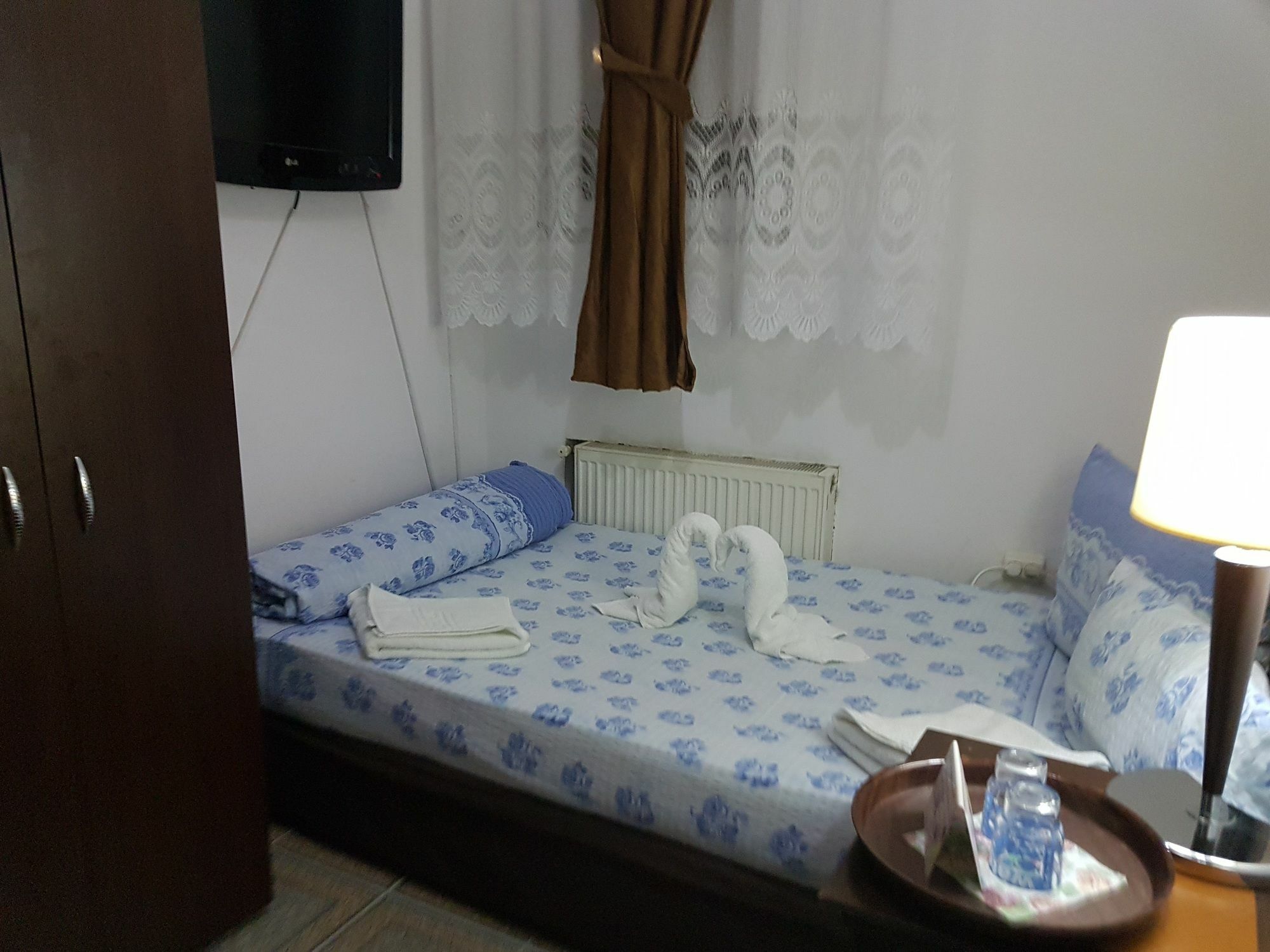 Hostel Litovoi Bükreş Dış mekan fotoğraf